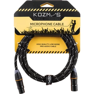 KCL-021-3M Mikrofon Kablosu (3 Metre)
