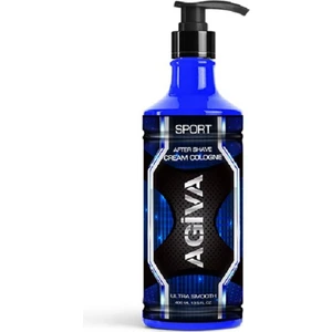 Krem Kolonya 400 ml Sport