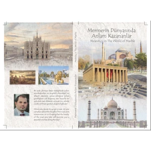 Mermerin Dünyasında Anlam Kazananlar Türkçe Ingilizce