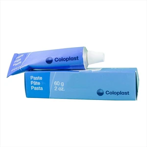 Coloplast Stomahesive® Kolostomi Bariyer Pasta Krem 60 gr x 5 Adet
