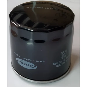 Lombardin 3LD510-4LD640-4LD820  Yağ Filtresi