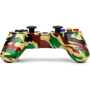 Kombat GW929 Wireless Gamepad Yeşil