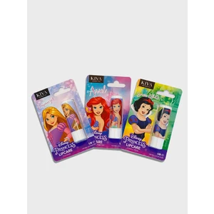 Princess Lipcare 3'lü Set