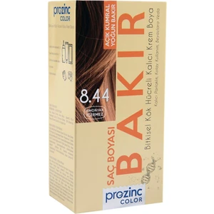 Color 8.44 Bakır