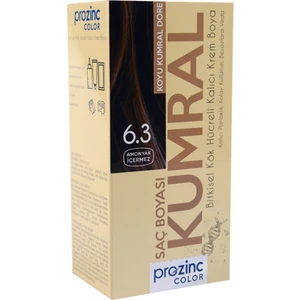 Color 6.3 Kumral