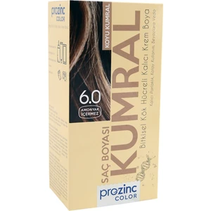 Color 6.0 Blonde