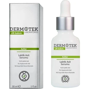 Laktık Asıt Serumu 30ML