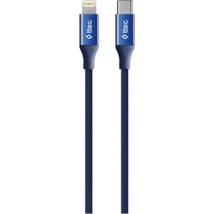 Alumicable USB-C Lightning Hızlı Şarj Kablosu 150CM Laciver