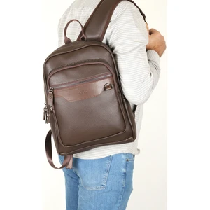 AR-310 Unisex Laptop Evrak Sırt Çantası