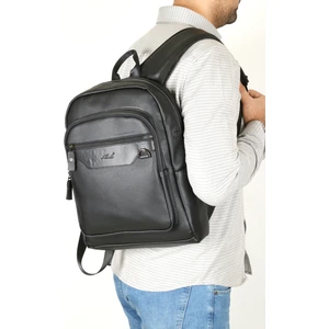 AR-310 Unisex Laptop Evrak Sırt Çantası