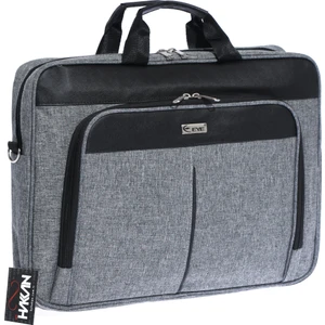 EY-3475 Laptop Bölmeli Evrak Çantası 17''-18'