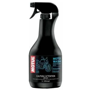 E2 Moto Wash Motor Temizleme Spreyi 1  Litre