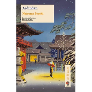 Ardından Natsume Soseki