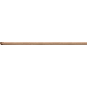 Demir Civata Ahşap Vidalı Fırça & Vileda Sapı 120 cm