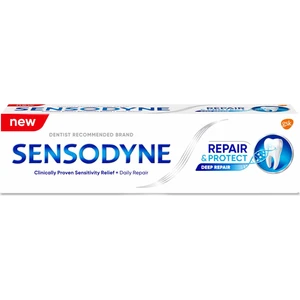 Yeni Onarım Koruma Diş Macunu 75 ml