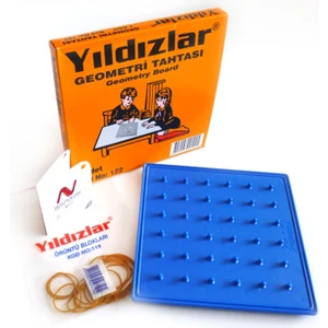 Geometri Tahtası