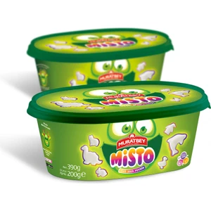 Misto Peyniri 200 gr x 2 Adet