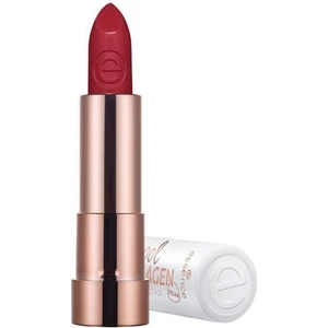 Cool Collagen Lipstick 205 Kırmızı Renkli Organik Formül 4.5 g