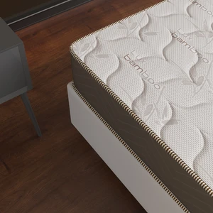 Soft Ortapedik Herkülyaylı Yatak