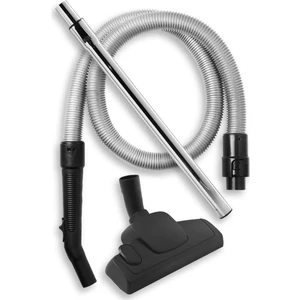 Philips Fc 8478 Powerpro Compact Uyumlu Hortum Seti ( Alttan Tekerli Emici Başlıklı )