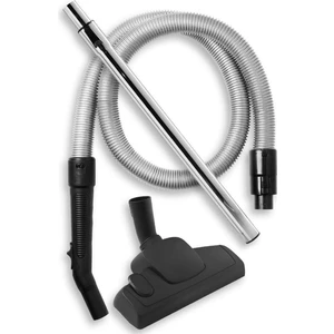 Vestel Eco Max 1805 Uyumlu Hortum Seti ( Alttan Tekerli Emici Başlıklı )