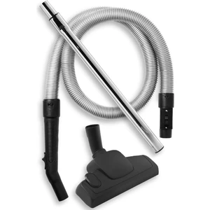 Arçelik S 4120D Kanguru Uyumlu Hortum Seti ( Alttan Tekerli Emici Başlıklı )