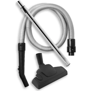 Aeg Smart 485 Uyumlu Hortum Seti ( Alttan Tekerli Emici Başlıklı )