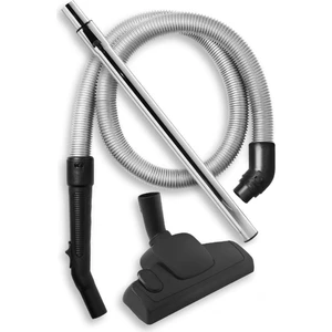 Fantom Carbon Dc 2000 Uyumlu Hortum Seti ( Alttan Tekerli Emici Başlıklı )