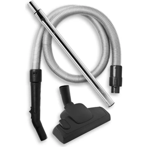 Pro Fresh & Clean Beko Bks 1330 Uyumlu Hortum Seti ( Alttan Tekerli Emici Başlıklı )