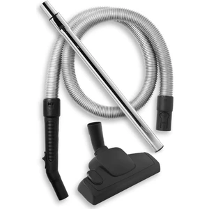 Bosch Bgs 42211 Runn'n Uyumlu Hortum Seti ( Alttan Tekerli Emici Başlıklı )