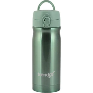 Trendıx Termos Çelik Içli 350 ml Pastel Yeşil U1800-PY