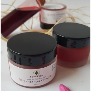 Tera Pine Kantaron Kremi 50ML
