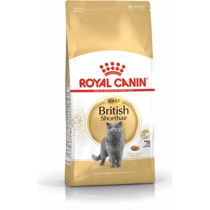 Royal Canin Fbn Brıtısh Shorthaır Yetişkin Kedi Maması 2kg