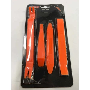 Oto Teyp Sökme Aparatı 4 Parça