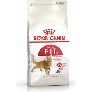 Royal Canin Fhn FIT32 Yetişkin Kedi Maması 4 kg