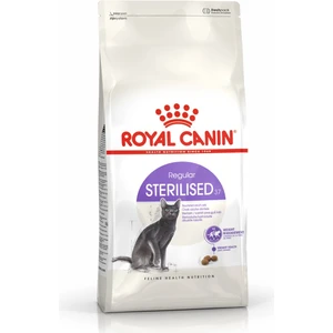 Royal Canin Fhn STERILISED37 Kısırlaştırılmış Kedi Maması 15KG
