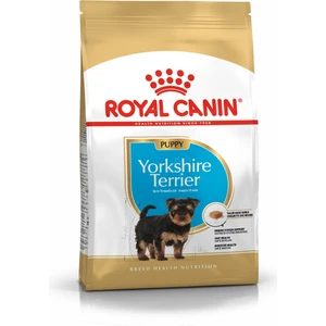 Royal Canin Bhn Yorkshıre Terrıer Junıor Yavru Köpek Maması 1.5 kg