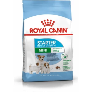 Royal Canin Shn Mını Starter M&b Yavru Köpek Maması 3 kg