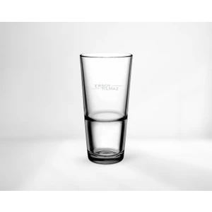 Kişiye Özel Isimli Grande Bira Bardağı