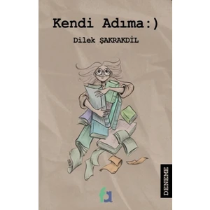 Fa Yayınları Kendi Adıma - Dilek Şakrakdil