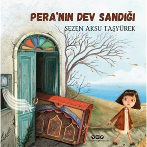 Pera’nın Dev Sandığı - Sezen Aksu Taşyürek