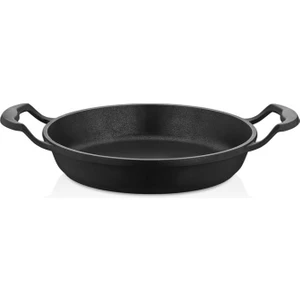 Palladium 20 cm Siyah Sahan PS2004