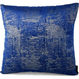 Mrs.gugar Exclusive Gece Mavisi Kare Kırlent Kılıfı