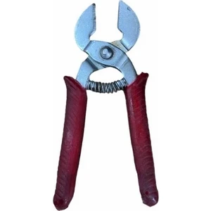 Marifet Peynircilik Kesme Şeker Kesme Pensesi Kıtlama Şeker Kırma Makası Izoleli Özel Sap