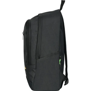 KENPAZAR Arizzonna Düz Spor Sırt Çantası Siyah