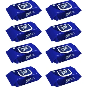 Professional Islak Mendil Kapaklı 60' Lı X8 Paket