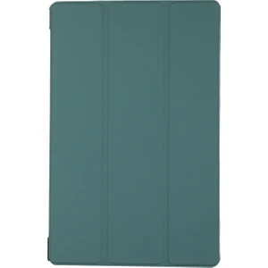 Samsung Galaxy Tab A7 10.4 (2020) T500 / T505 Için Tablet Kılıfı Yeşil (Yurt Dışından)