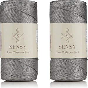 Premium Polyester Makrome Ipi 2 mm 2'li