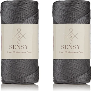 Premium Polyester Makrome Ipi 2 mm 2'li