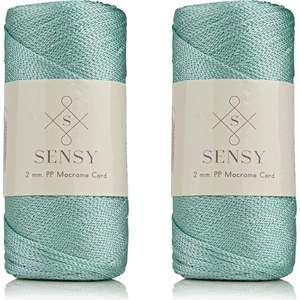 Premium Polyester Makrome Ipi 2 mm 2'li